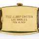 Illustration for article titled Albert Einstein Wristwatch for Sale, Measures Time Relatively Well